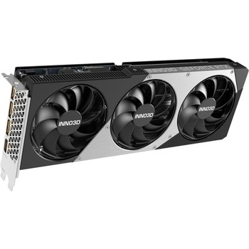Image 1 of Inno3D GeForce RTX 5060 Ti X3 OC 8GB GDDR7 128bit (N506T3-08D7X-193075L)