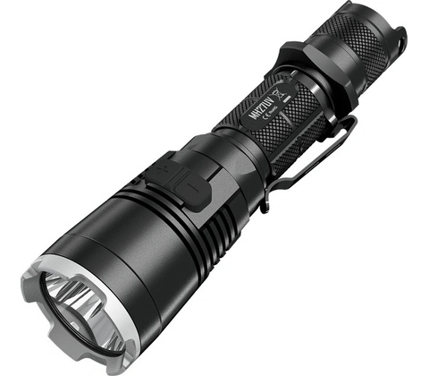 Nitecore MH27UV