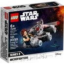 LEGO® Star Wars™ - Millennium Falcon Microfighter (75295)