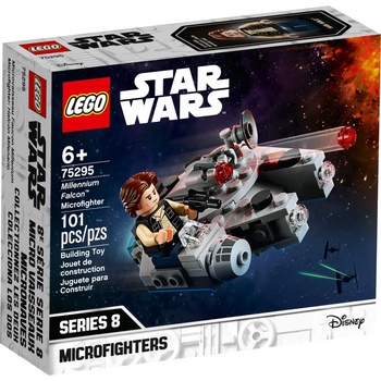 LEGO® Star Wars™ - Millennium Falcon Microfighter (75295)
