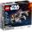 LEGO® Star Wars™ - Millennium Falcon Microfighter (75295)
