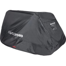 Plachta Oxford Aquatex pre 3 bicykle