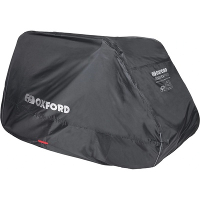 Plachta Oxford Aquatex pre 3 bicykle