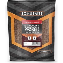 Sonubaits Cesto One to One Paste 500g Banoffee