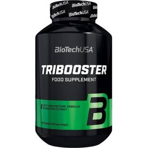 BioTechUSA Tribooster [60 Таблетки]