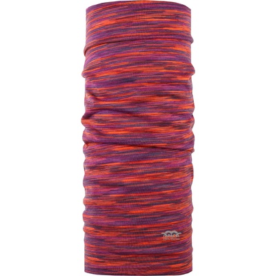 P. A. C P. A. C. Шал P. A. C. Merino Wool Tube scarf - Multi Sunrise - размер One Size (203-2178-0711)