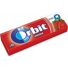 Wrigley's Orbit Jahoda 14 g