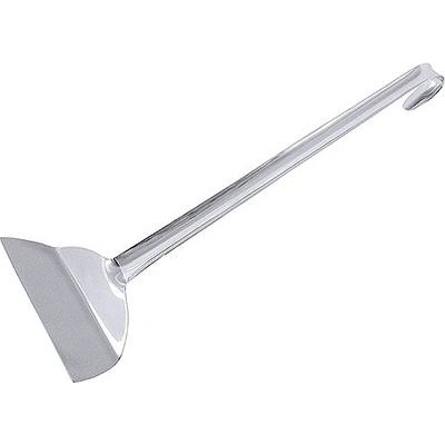 Lopatka z nerezové oceli na paellu 420x170 mm | CONTACTO, 5690/300 inox