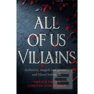 All of Us Villains