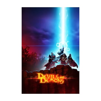 Devils & Demons