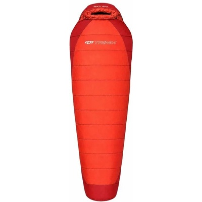 Trimm Rack 800 dark red 195P