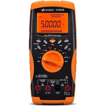 KEYSIGHT TECHNOLOGIES U1251B