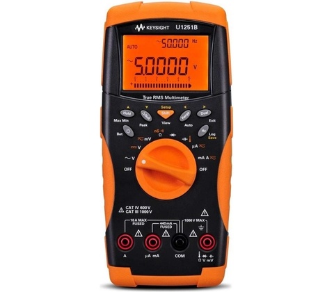 KEYSIGHT TECHNOLOGIES U1251B