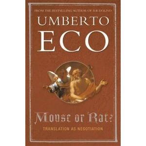 Mouse or Rat? | Umberto Eco (ISBN: 9780753817988)