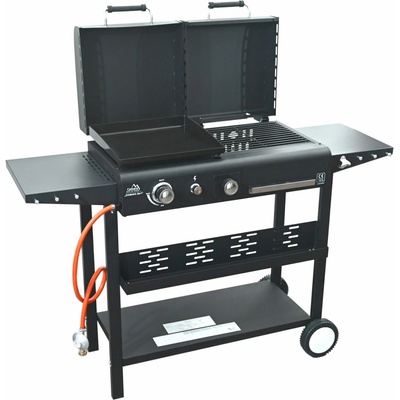 CATTARA Domino 2in1