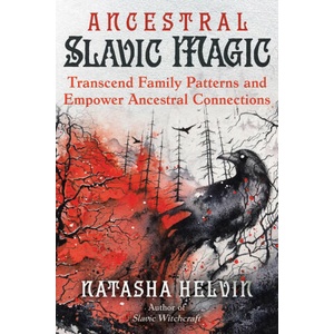 ANCESTRAL SLAVIC MAGIC | HELVIN NATASHA (2024)