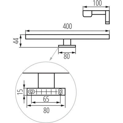 Kanlux 34932