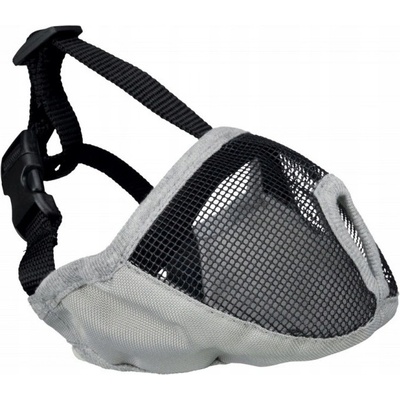 Trixie Náhubok pre krátkonosé plemená polyester SM 31cm