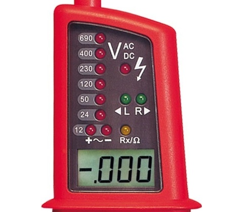 UNI-T UT15C