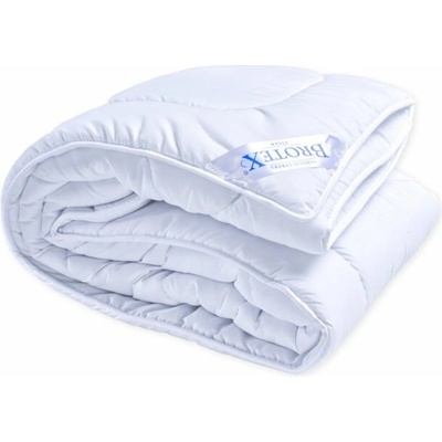 Brotex Přikrývka Luxus Plus celoroční 850g 300g-m2 140x200