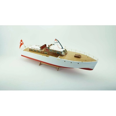 Billing Boats DMI Admiral 1:20