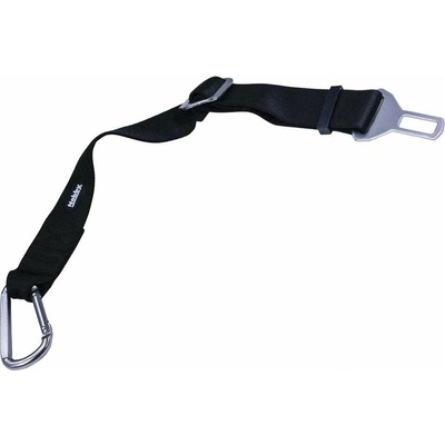 Nobby bezpečnostný autopás pre psa 38-56 cm