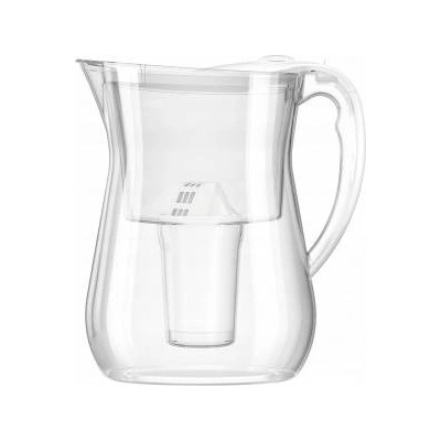 Aquaphor Lyon 3.8L Filtering Pitcher + A5 cartridge,