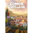 Zombie Cure Lab