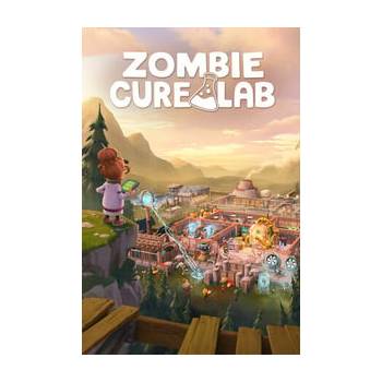 Zombie Cure Lab