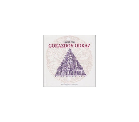 Gorazdov odkaz