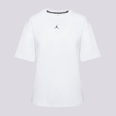 Jordan Тениска W J Spt Diamond Ss Топ дамски Дрехи Тениски FN5116-100 Бял S (FN5116-100)