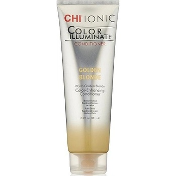 CHI Color Illuminate Conditioner zlatá blond 251 ml