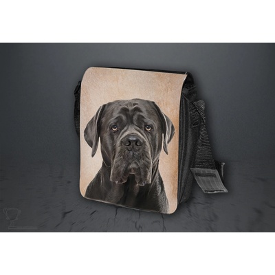 Sport hobby taška Cane corso T034