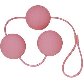 Orion Velvet balls