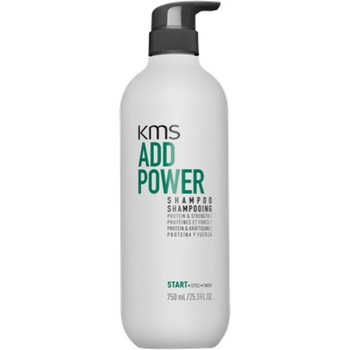 KMS Add Power Shampoo 300 ml