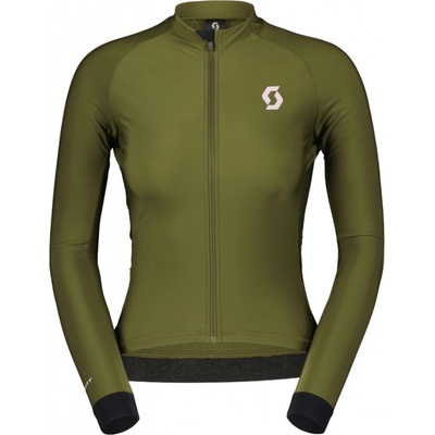 Scott RC Pro Warm LS Dámský