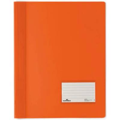 Rýchloviazač DURABLE DURALUX oranžový