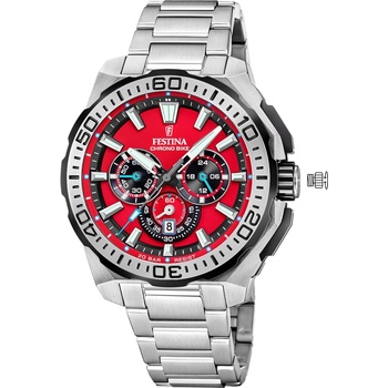 Image 1 of Festina 20724/5