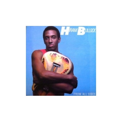 BULLOCK HIRAM: FROM ALL SIDES CD