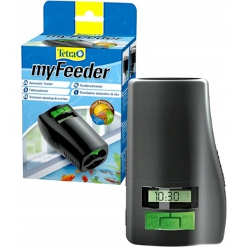 Tetra MyFeeder