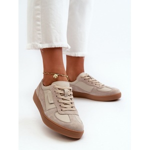 Step in style Дамски кецове модел 198450 Step in style