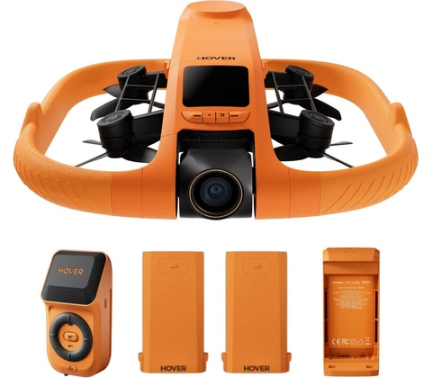 HOVERAir AQUA Basic Combo dron