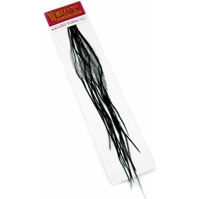 Whiting Hackles Whiting Kohoutí Peří 100 Pk Black #14