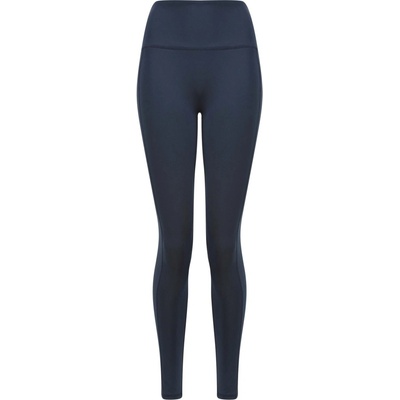 Tombo Dámské legíny s vysokým pasem TL370 Navy