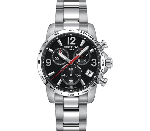 Certina 034.417.11.057.00
