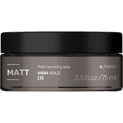 Lakmé K. Finish Матираща вакса Matt, 75 ml