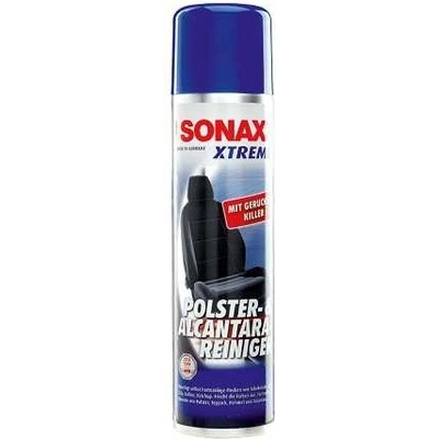 Sonax XTREME Pěna na čištění čalounění a Alcantaru 400 ml | Zboží Auto