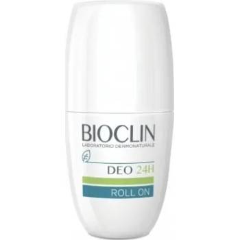 Image 1 of Istituto ganassini Дезодорант рол-он против изпотяване , Bioclin Deo Control Alcohol Free Roll-On 50ml