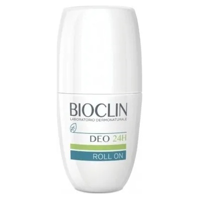 Istituto ganassini Дезодорант рол-он против изпотяване , Bioclin Deo Control Alcohol Free Roll-On 50ml