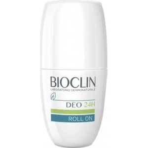 Istituto ganassini Дезодорант рол-он против изпотяване , Bioclin Deo Control Alcohol Free Roll-On 50ml